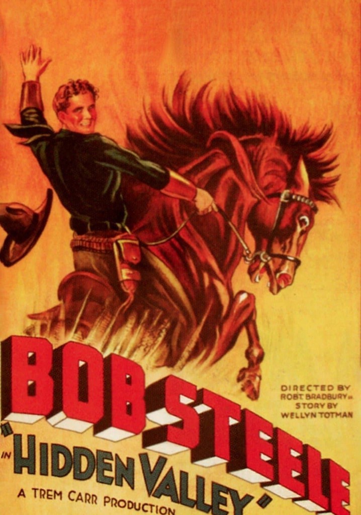 Hidden Valley movie watch stream online